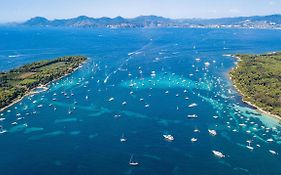 Profitez du Festival du Soleil de Cannes